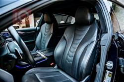 BMW 8-Series